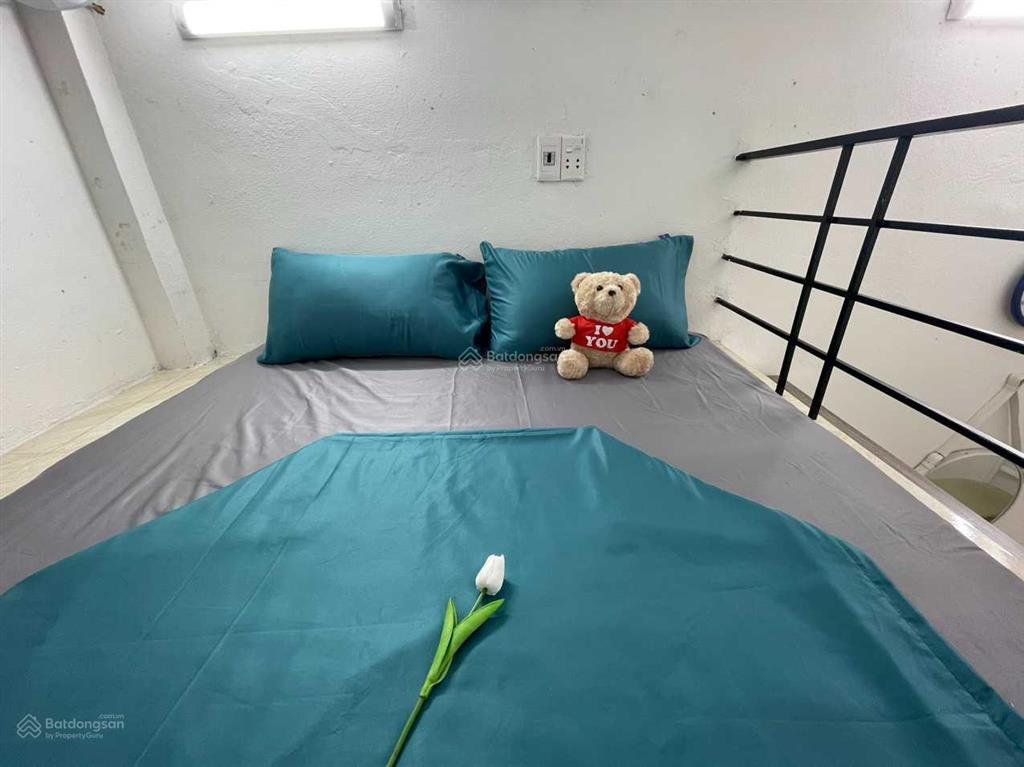 Tingtong 119  ccmn đầy đủ đồ đạc  ôtô đỗ 150m gần đường trung văn  lương thế vinh  lê văn lương