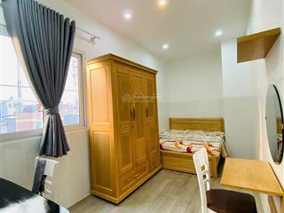 Cho thuê cc mini 1pn + 1wc 28m2 tại tôn thất thuyết, 4,8 triệu