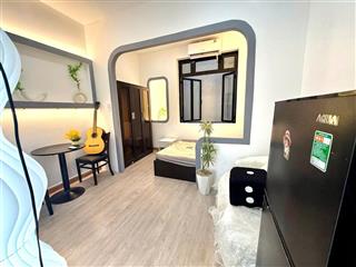 Cho thuê cc mini 1pn, 1wc, 30m2, giá tốt tại nguyễn thiện thuật, p 3, q3, hcm