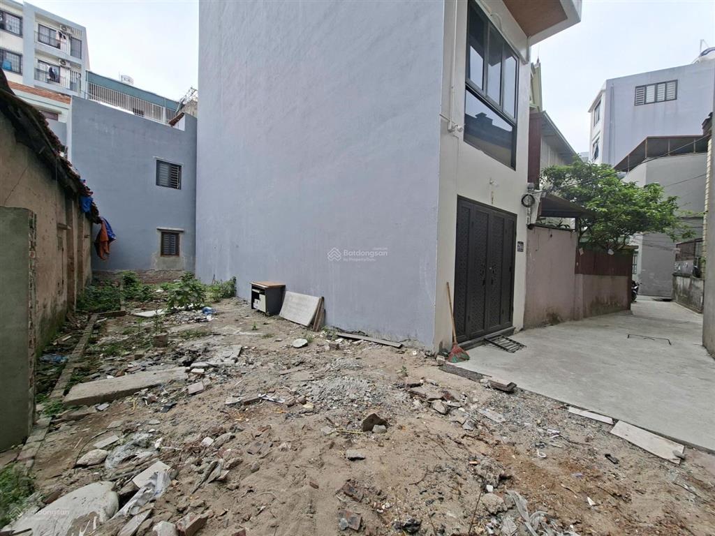Bán đất đẹp lai xá hoài đức | vị trí đắc địa tiềm năng  sát quốc lộ 32  giá cực mềm