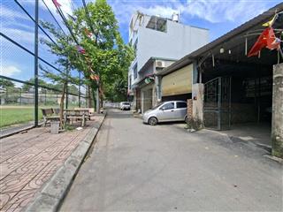 Bán đất kim chung  hoài đức, hà nội  đường ô tô tránh  kinh doanh tốt  giá đầu tư 6,55 tỷ
