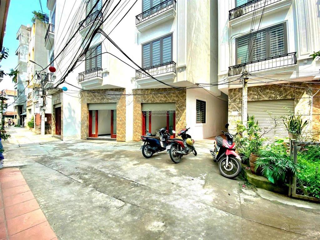 Chủ ngộp bank  giảm 900 triệu  căn góc hậu ái vân canh  ô tô đỗ cửa  6 phòng ngủ