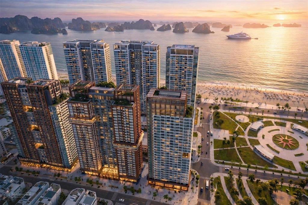Quỹ ngoại giao căn 1 + 1pn rẻ nhất thị trường kèm ưu đãi chiết khấu giảm giá tới 23%