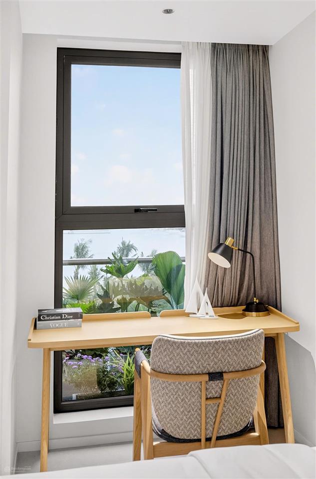 Quỹ ngoại giao căn 1 + 1pn rẻ nhất thị trường kèm ưu đãi chiết khấu giảm giá tới 23%