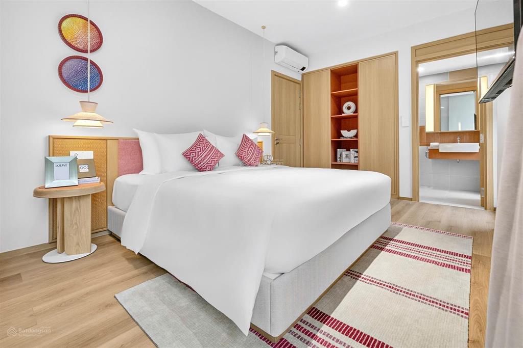 Quỹ ngoại giao căn 1 + 1pn rẻ nhất thị trường kèm ưu đãi chiết khấu giảm giá tới 23%
