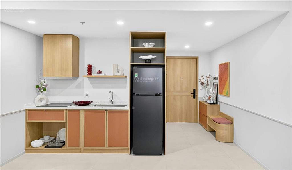 Quỹ ngoại giao căn 1 + 1pn rẻ nhất thị trường kèm ưu đãi chiết khấu giảm giá tới 23%