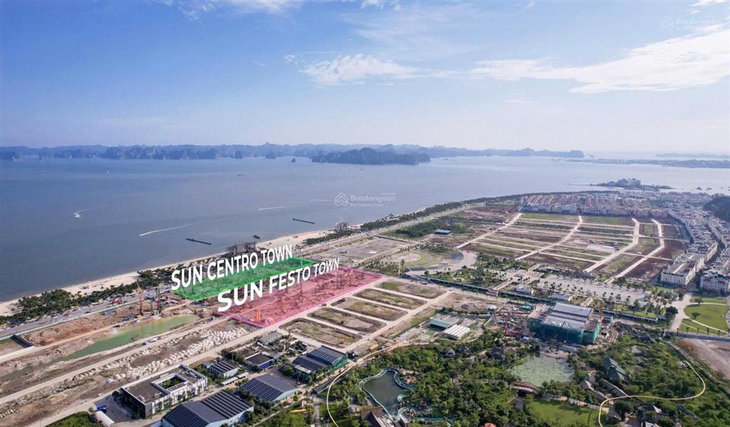 Quỹ căn studio giá từ 1,5 tỷ của căn hộ khoáng nóng onsen tại mặt biển bãi tắm bãi cháy, hạ long.