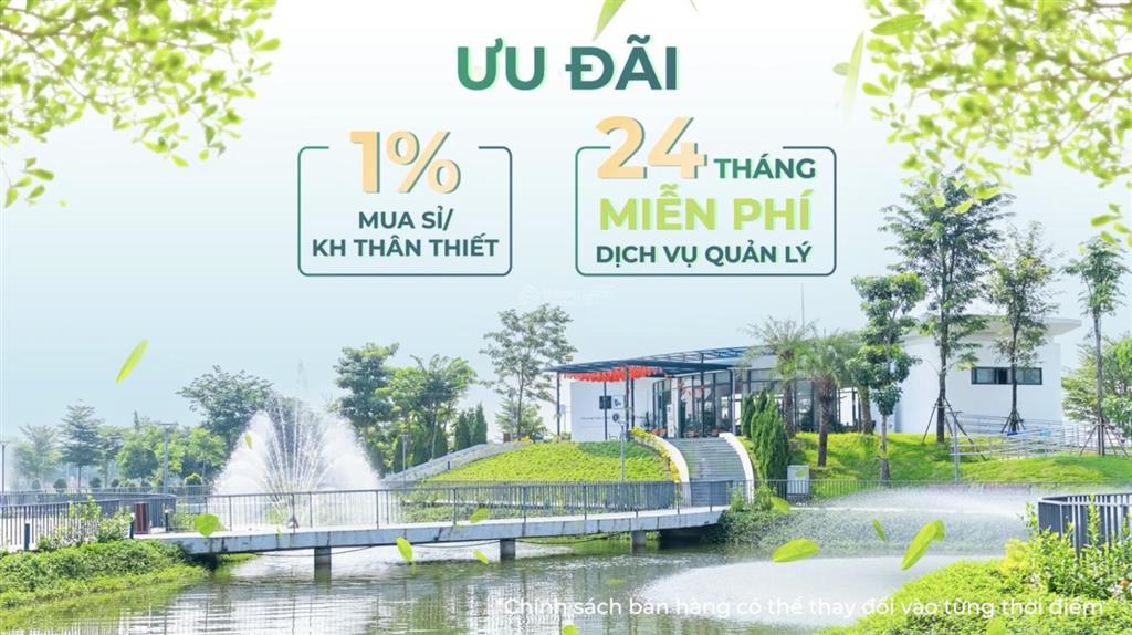 Centa riverside  chính thức mở bán "giá f0" biệt thự sông hiếm có ngay tâm điểm ga metro trung mầu