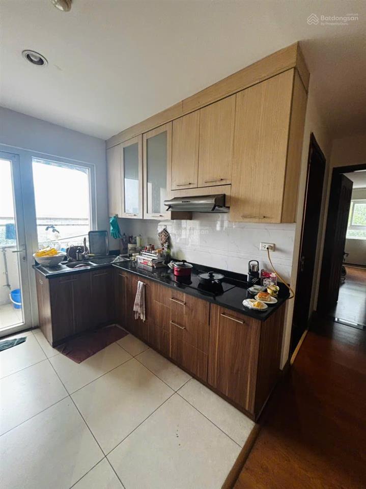 Bán ch hapulico complex, 9 tỷ 97,38m2, view đẹp tại nguyễn huy tưởng, thanh xuân