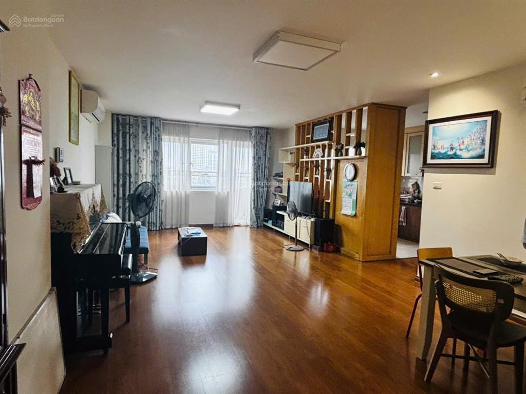 Bán ch hapulico complex, 9 tỷ 97,38m2, view đẹp tại nguyễn huy tưởng, thanh xuân