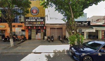 Bán nhà mặt tiền chính chủ đường trần phú, p hải châu, tp đà nẵng