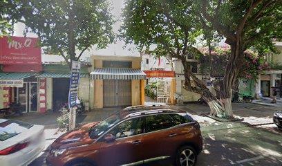 Bán nhà mặt tiền chính chủ đường trần phú, p hải châu, tp đà nẵng