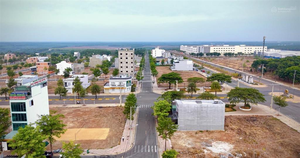 Ngộp bank mua 1 tỷ bán 820 triệu sau lưng trung tâm thương mại 2.8ha