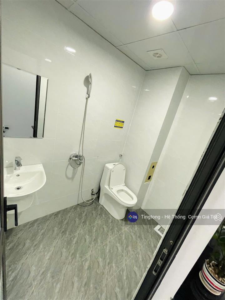 Tingtong 152  giảm giá sốc căn hộ mới tinh full đồ khu vực hoàng quốc việt gần kdt nam cường