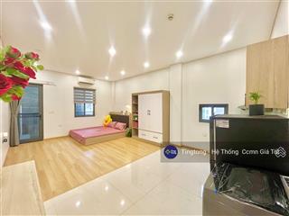 Tingtong 154  ccmn ngay ngã tư xuân la  võ chí công căn hộ full đồ  ra vào face id ở được luôn