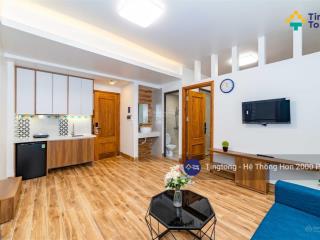 Tingtong 113  1n1k đầy đủ nội thất, hỗ trợ khách nước ngoài cách hồ tây 500m  nội vụ 700m