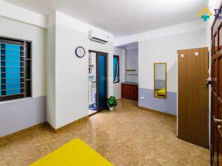 Tingtong 25 còn trống 1 phòng giá rẻ  ban công riêng, cửa sổ siêu thoáng  full đồ  vào ở luôn