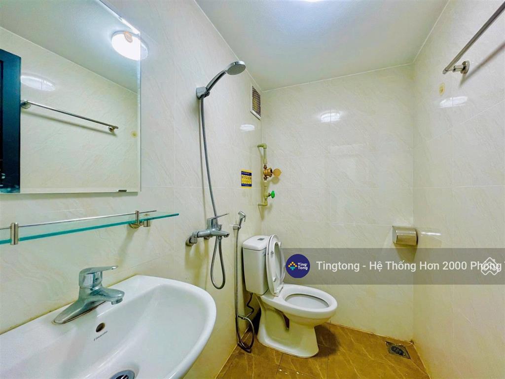 Tingtong 147  ccmn full đồ có ban công thoáng khu vực cầu giấy