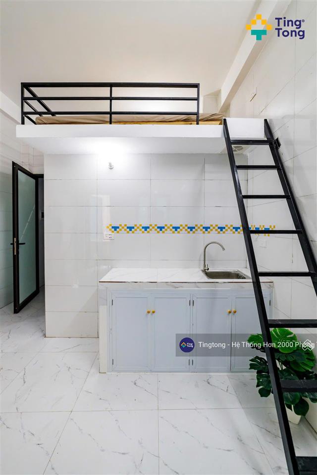 Tingtong 75  ccmn ở trung tâm xuân la  tây hồ, 500m ra hồ tây