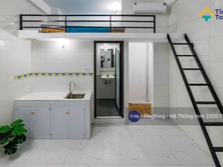 Tingtong 75  ccmn ở trung tâm xuân la  tây hồ, 500m ra hồ tây