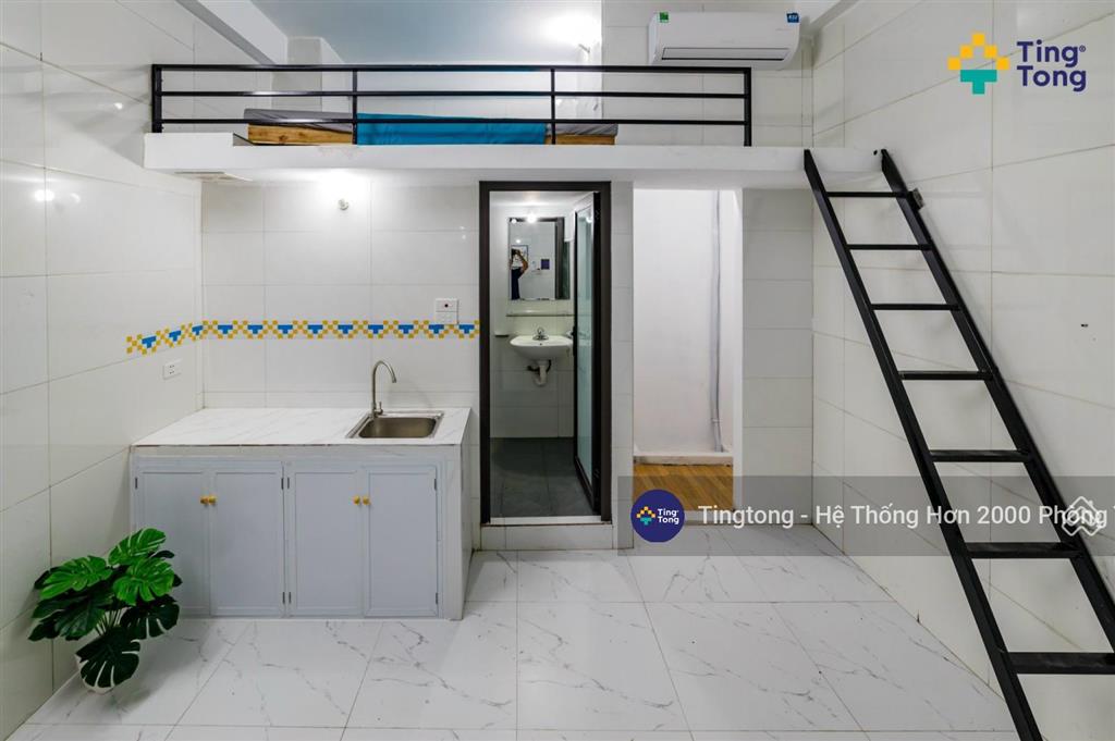 Tingtong 75  ccmn ở trung tâm xuân la  tây hồ, 500m ra hồ tây