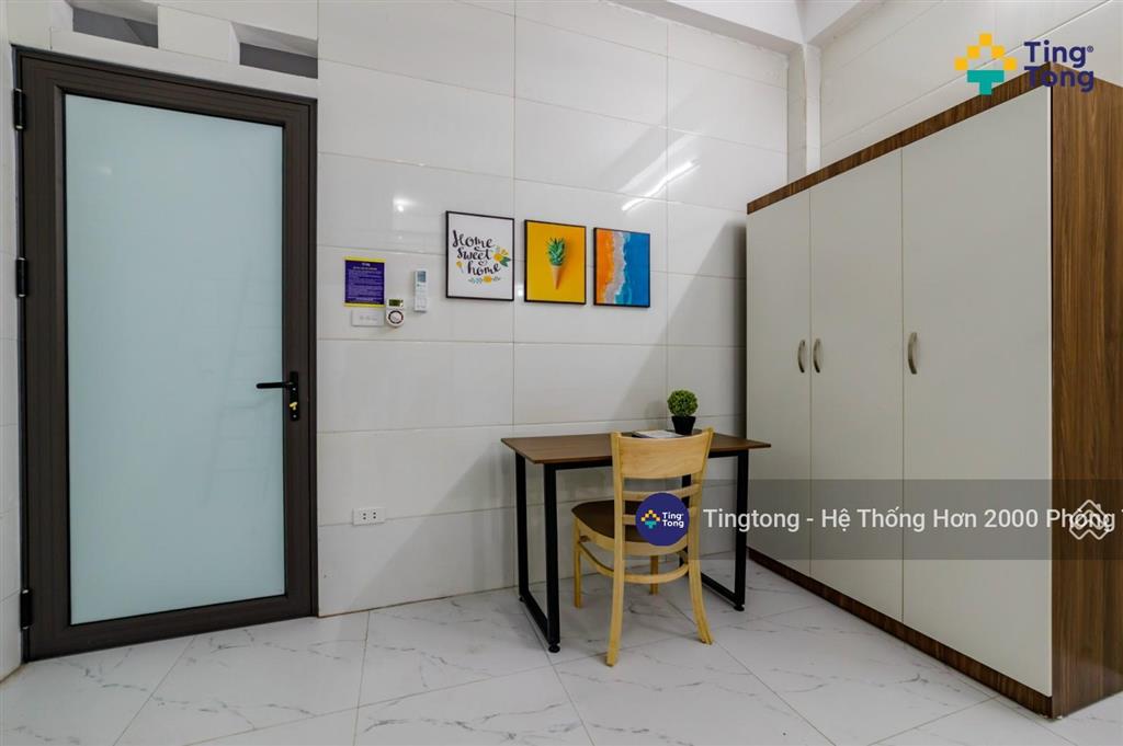 Tingtong 75  ccmn ở trung tâm xuân la  tây hồ, 500m ra hồ tây