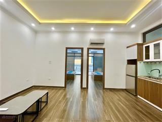 Tingtong 106  ccmn 2 phòng ngủ 1 khách siêu rộng  ô tô đỗ cửa khu vực tây hồ