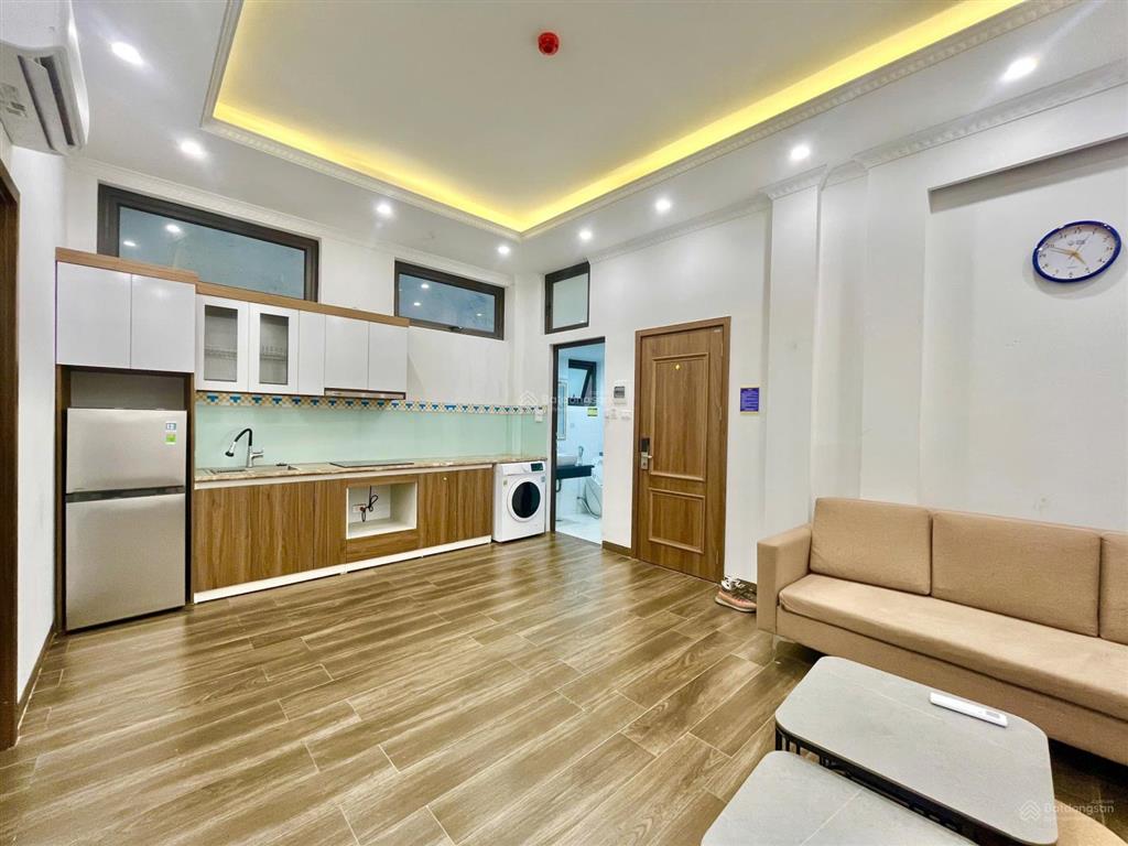 Tingtong 106  ccmn 2 phòng ngủ 1 khách siêu rộng  ô tô đỗ cửa khu vực tây hồ