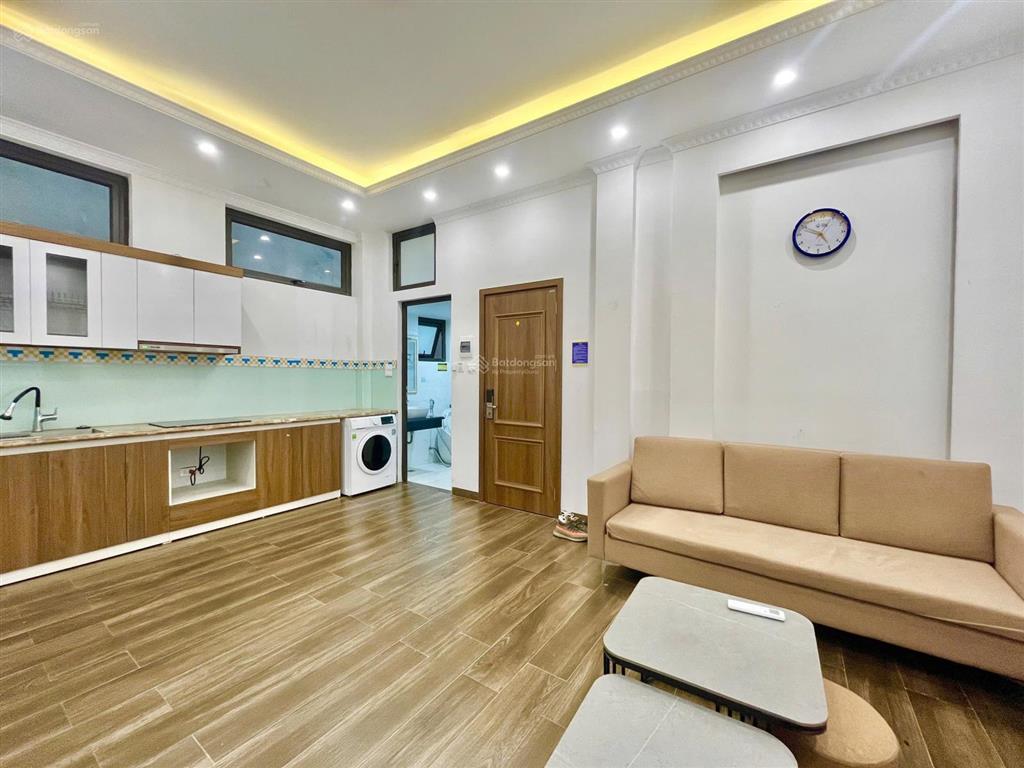 Tingtong 106  ccmn 2 phòng ngủ 1 khách siêu rộng  ô tô đỗ cửa khu vực tây hồ