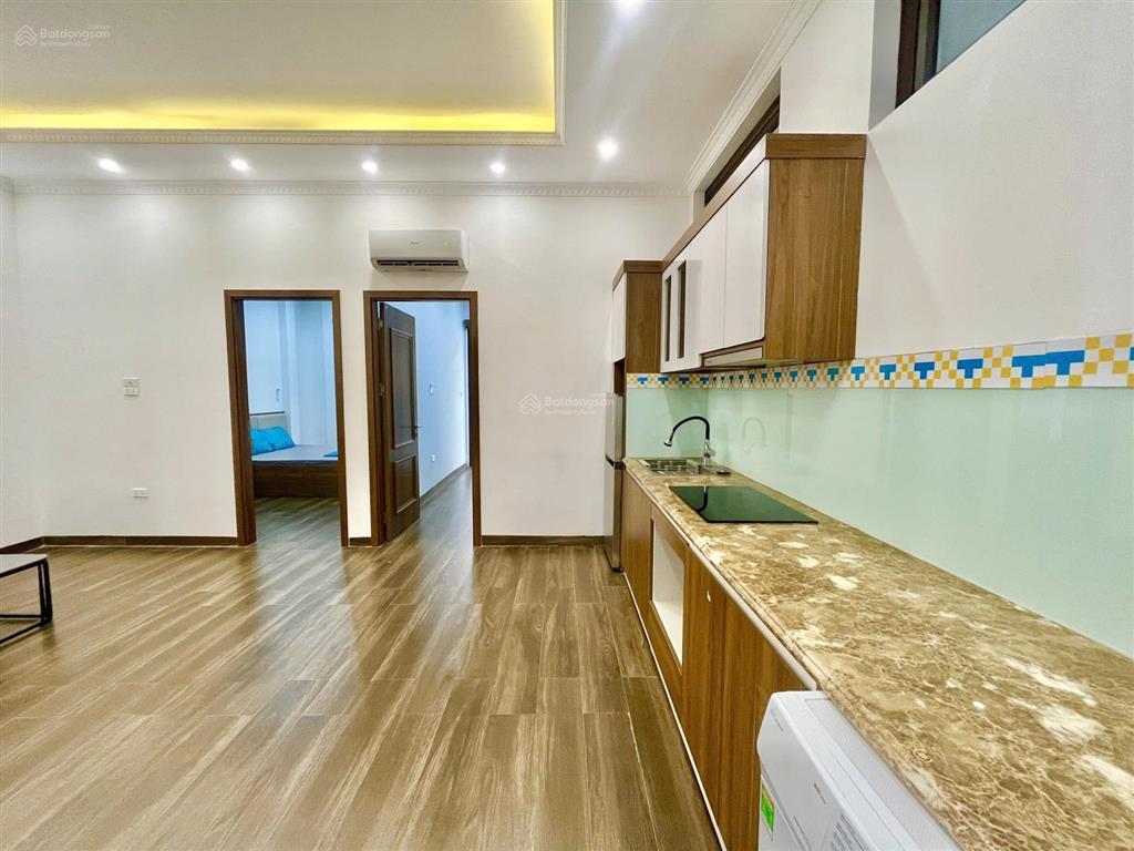 Tingtong 106  ccmn 2 phòng ngủ 1 khách siêu rộng  ô tô đỗ cửa khu vực tây hồ