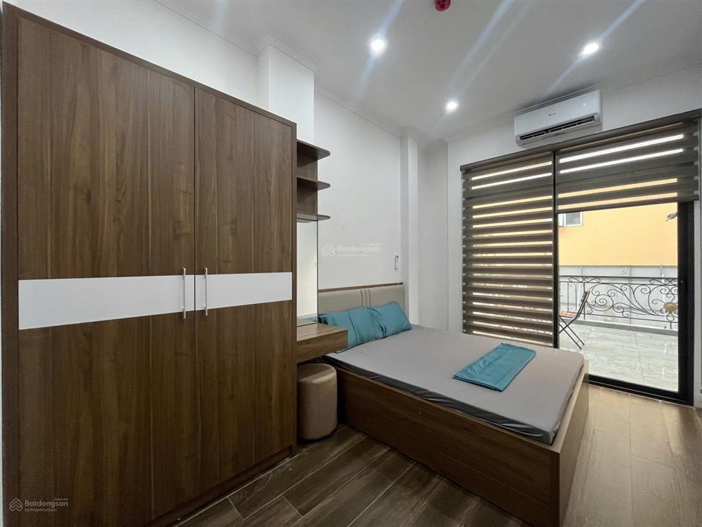 Tingtong 106  ccmn 2 phòng ngủ 1 khách siêu rộng  ô tô đỗ cửa khu vực tây hồ