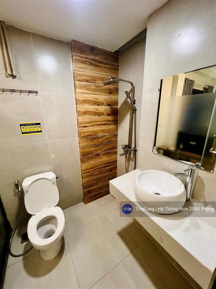 Tingtong 113  căn hộ tingtong full nội thất, 500m lotte mall võ chí công hỗ trợ khách nước ngoài