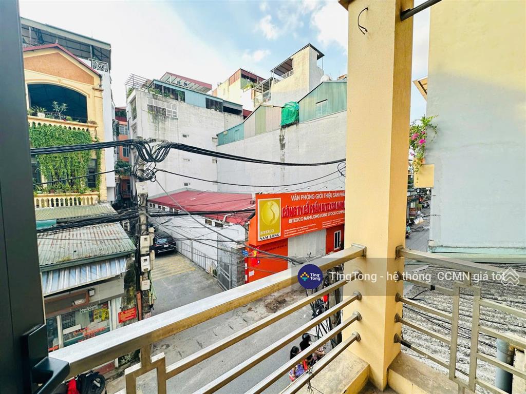 Tingtong 164  phòng cực đẹp 2n1k 80m² full đồ chỉ 9tr250 phố lộc, ngoại giao đoàn