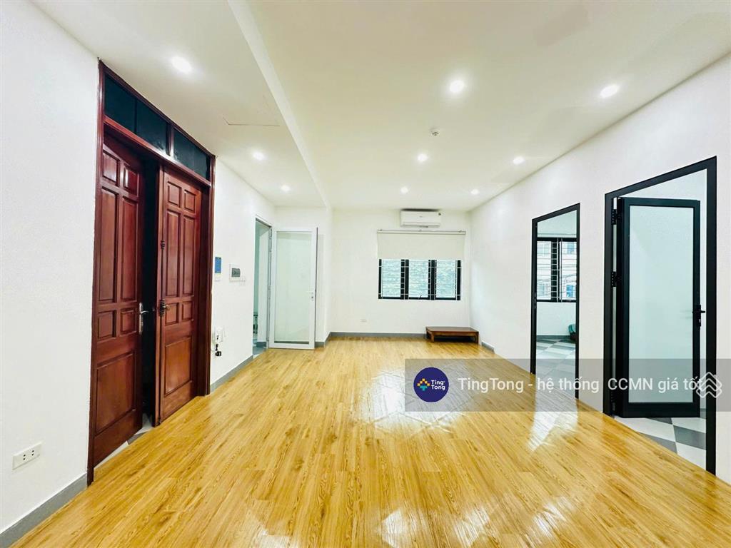Tingtong 164  phòng cực đẹp 2n1k 80m² full đồ chỉ 9tr250 phố lộc, ngoại giao đoàn