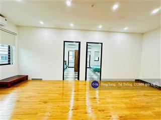 Tingtong 164  phòng cực đẹp 2n1k 80m² full đồ chỉ 9tr250 phố lộc, ngoại giao đoàn