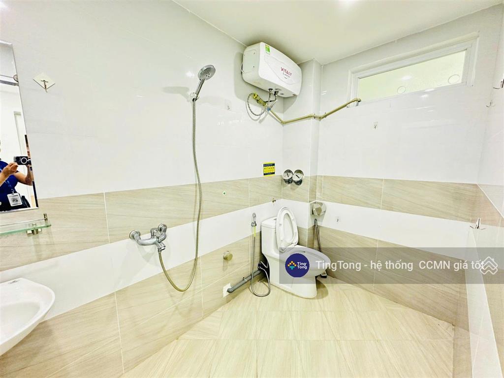 Tingtong 164  phòng cực đẹp 2n1k 80m² full đồ chỉ 9tr250 phố lộc, ngoại giao đoàn