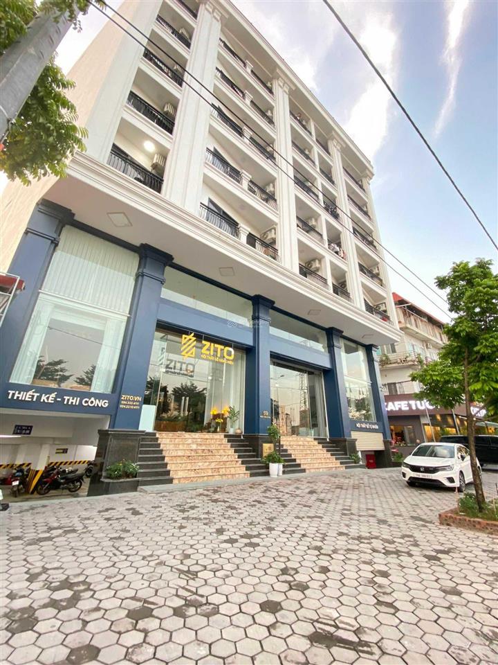 Tingtong 79  ccmn full đồ mặt đường ô tô đỗ cửa  ở luôn khu vực nam từ liêm