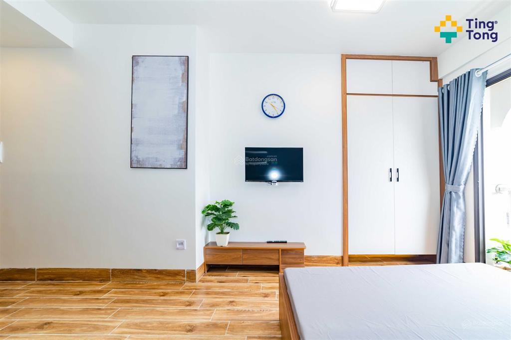 Tingtong 113  ccmn full đồ cao cấp view hồ tây, lotte mall có nhận khách nước ngoài
