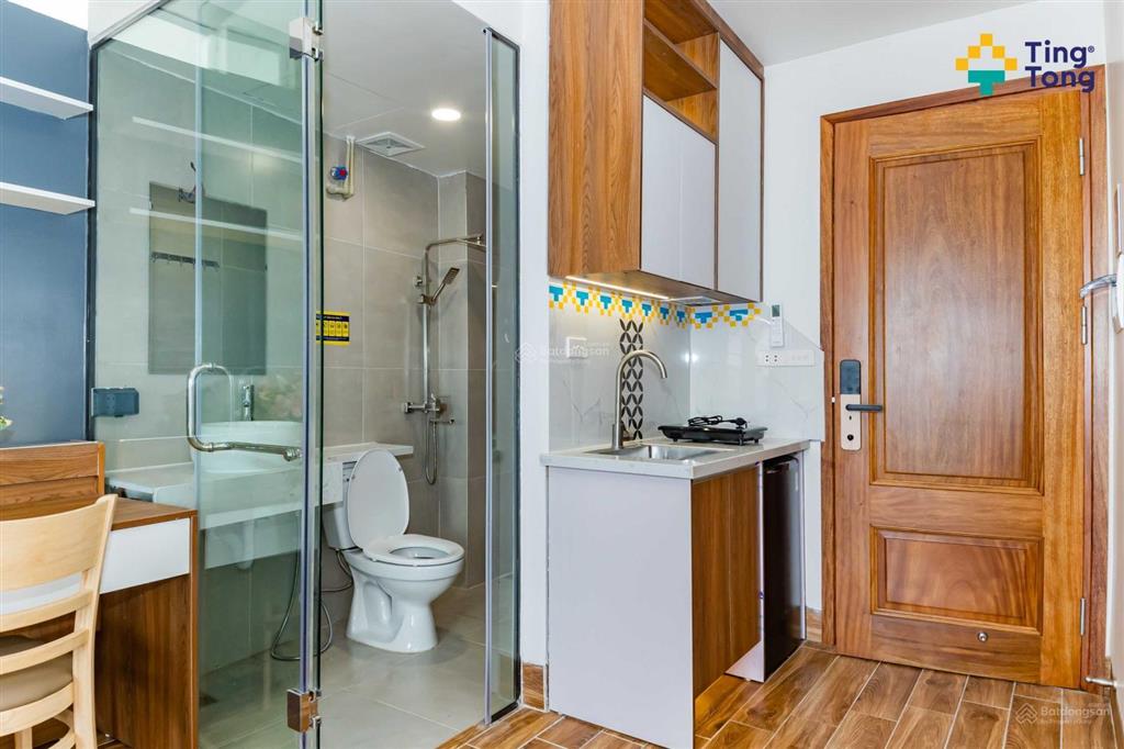 Tingtong 113  ccmn full đồ cao cấp view hồ tây, lotte mall có nhận khách nước ngoài