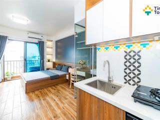 Tingtong 113  ccmn full đồ cao cấp view hồ tây, lotte mall có nhận khách nước ngoài