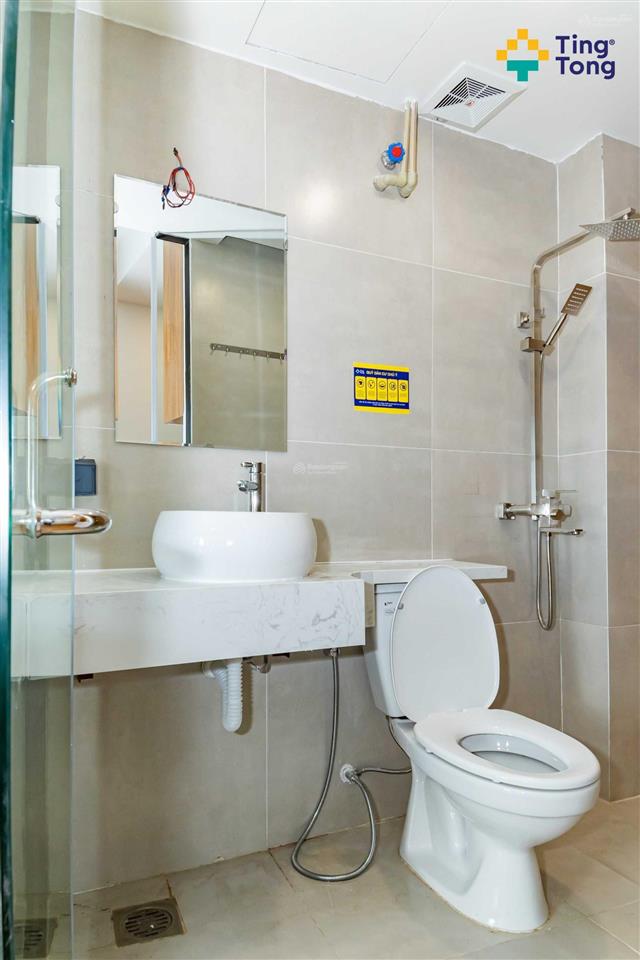 Tingtong 113  ccmn full đồ cao cấp view hồ tây, lotte mall có nhận khách nước ngoài
