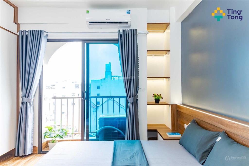 Tingtong 113  ccmn full đồ cao cấp view hồ tây, lotte mall có nhận khách nước ngoài