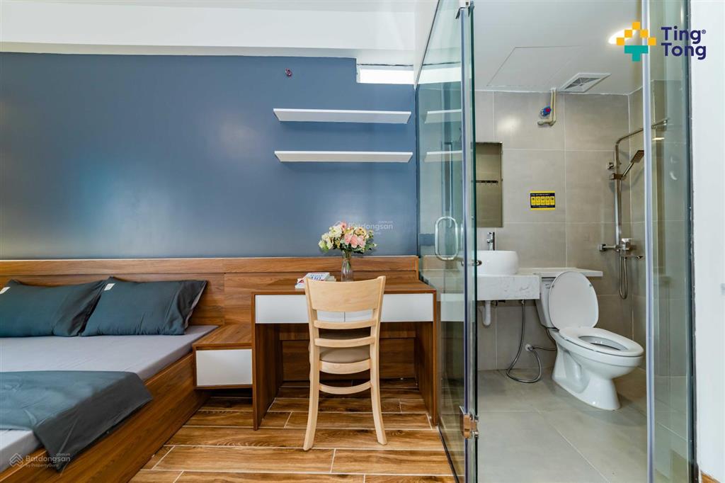 Tingtong 113  ccmn full đồ cao cấp view hồ tây, lotte mall có nhận khách nước ngoài