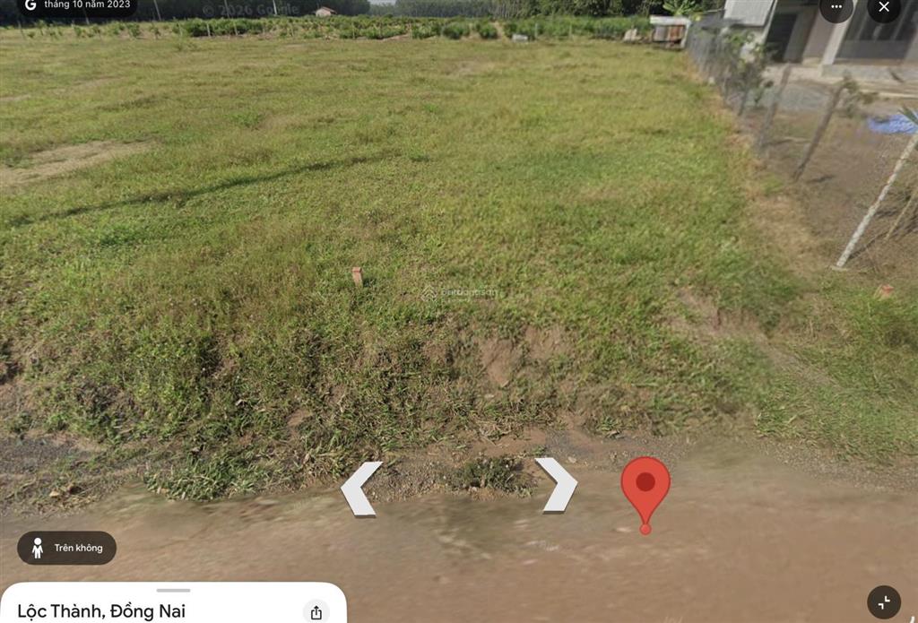 Cơ hội tích lũy tài sản lâu dài lô đất 225m thổ cư tại lộc ninh, bình phước sổ hồng riêng