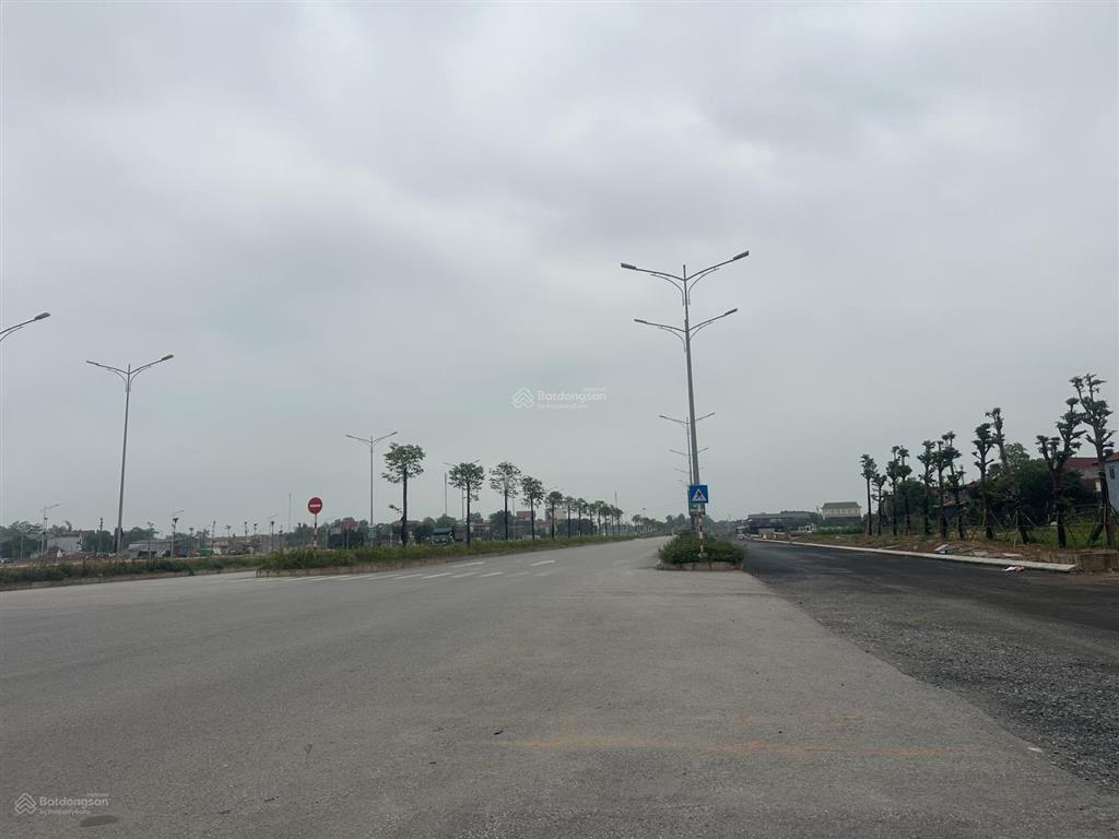 Dự án bám sát đường vành đai 5 giá gốc chủ đầu tư