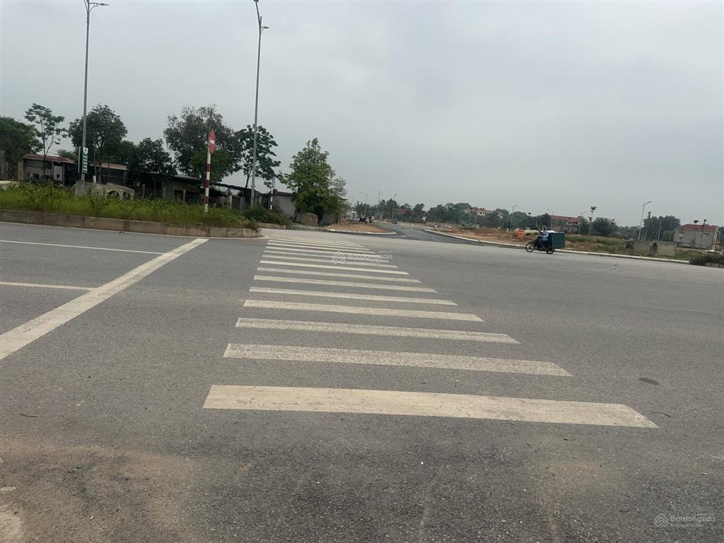 Dự án bám sát đường vành đai 5 giá gốc chủ đầu tư