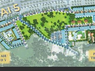 Cơ hội đón sóng đầu tư từ dự án khu dân cư số 3 phú bình thái nguyên