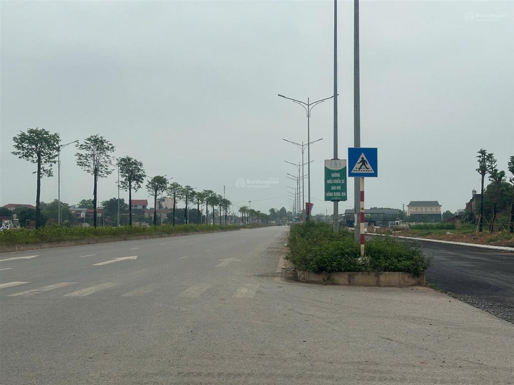 Cơ hội đón sóng đầu tư từ dự án khu dân cư số 3 phú bình thái nguyên