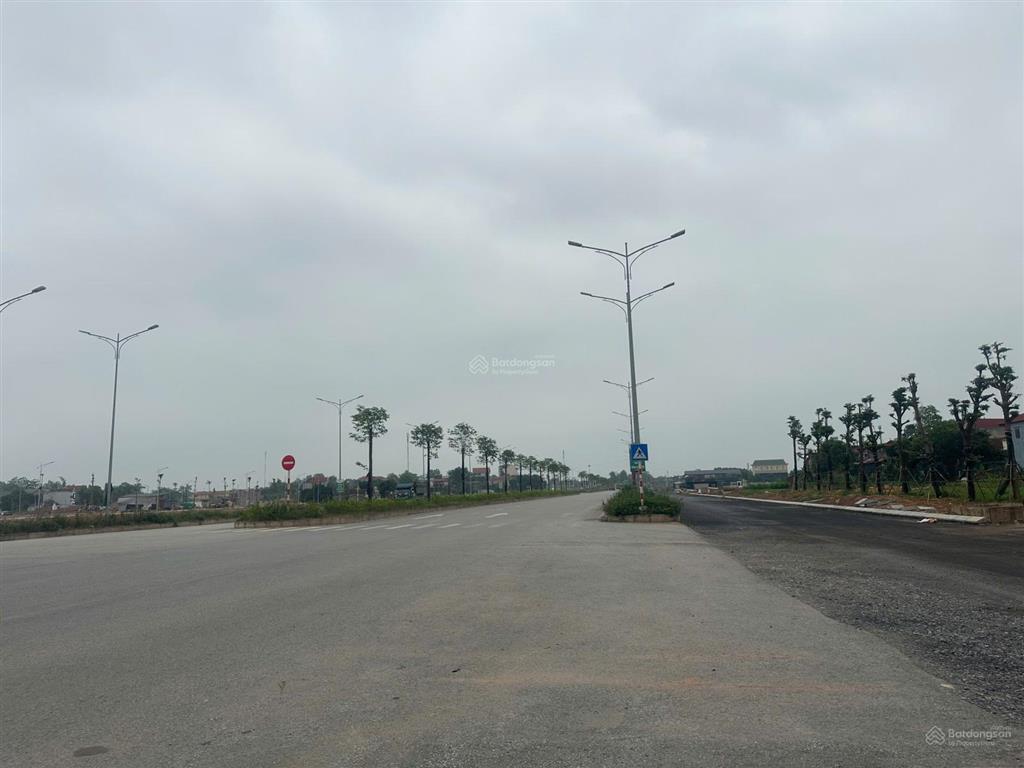 Cơ hội đón sóng đầu tư từ dự án khu dân cư số 3 phú bình thái nguyên