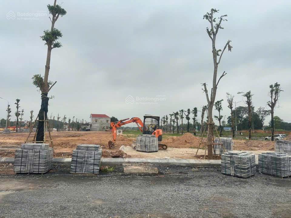 Cơ hội đón sóng đầu tư từ dự án khu dân cư số 3 phú bình thái nguyên